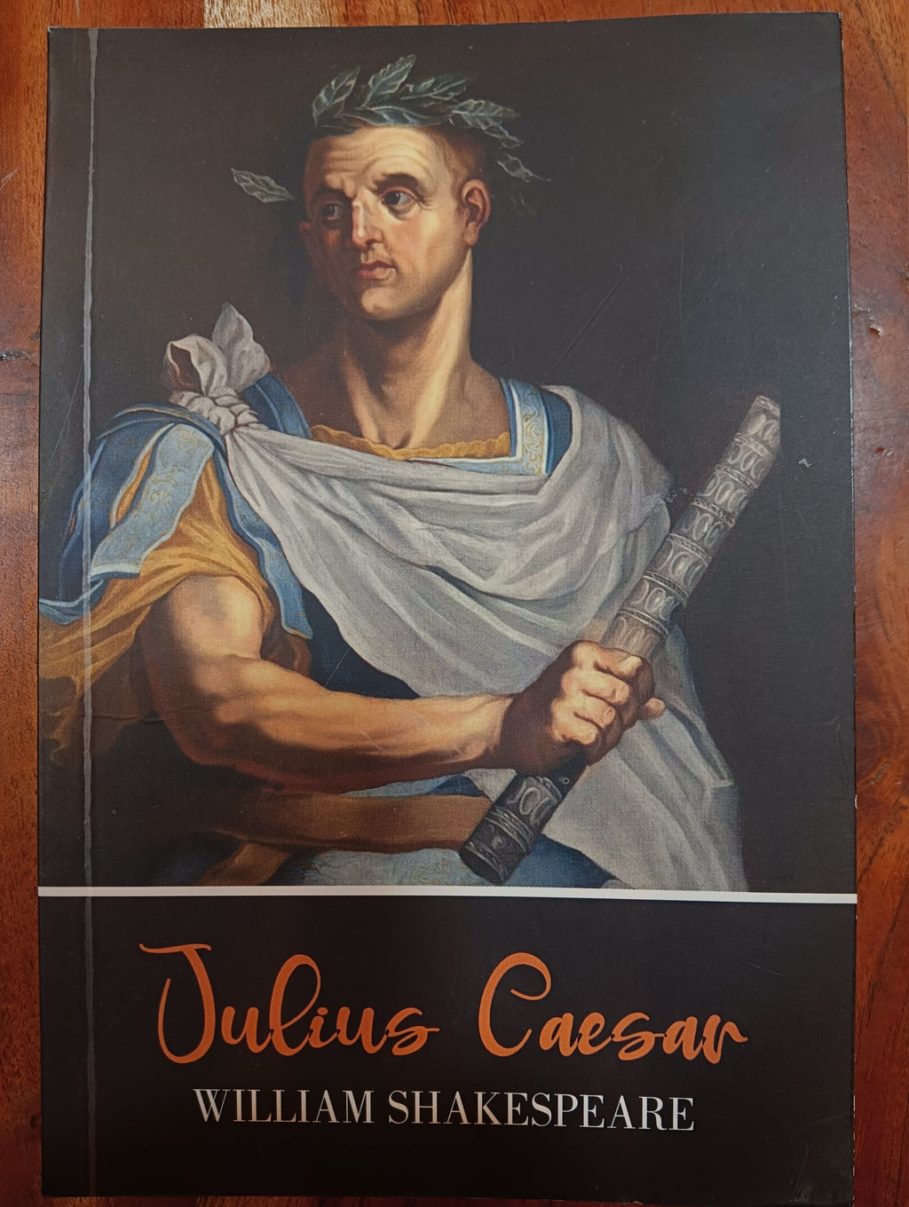 Julius Caesar by William Shakespeare (Grade - B)