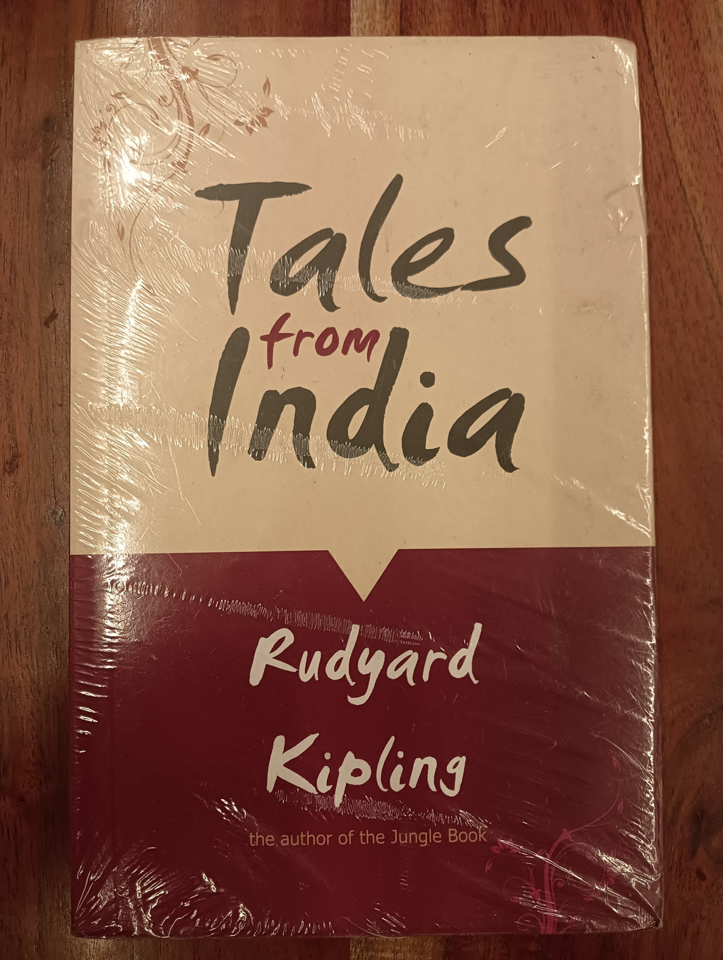 Tales from India by Rudyard Kipling (Grade - A)