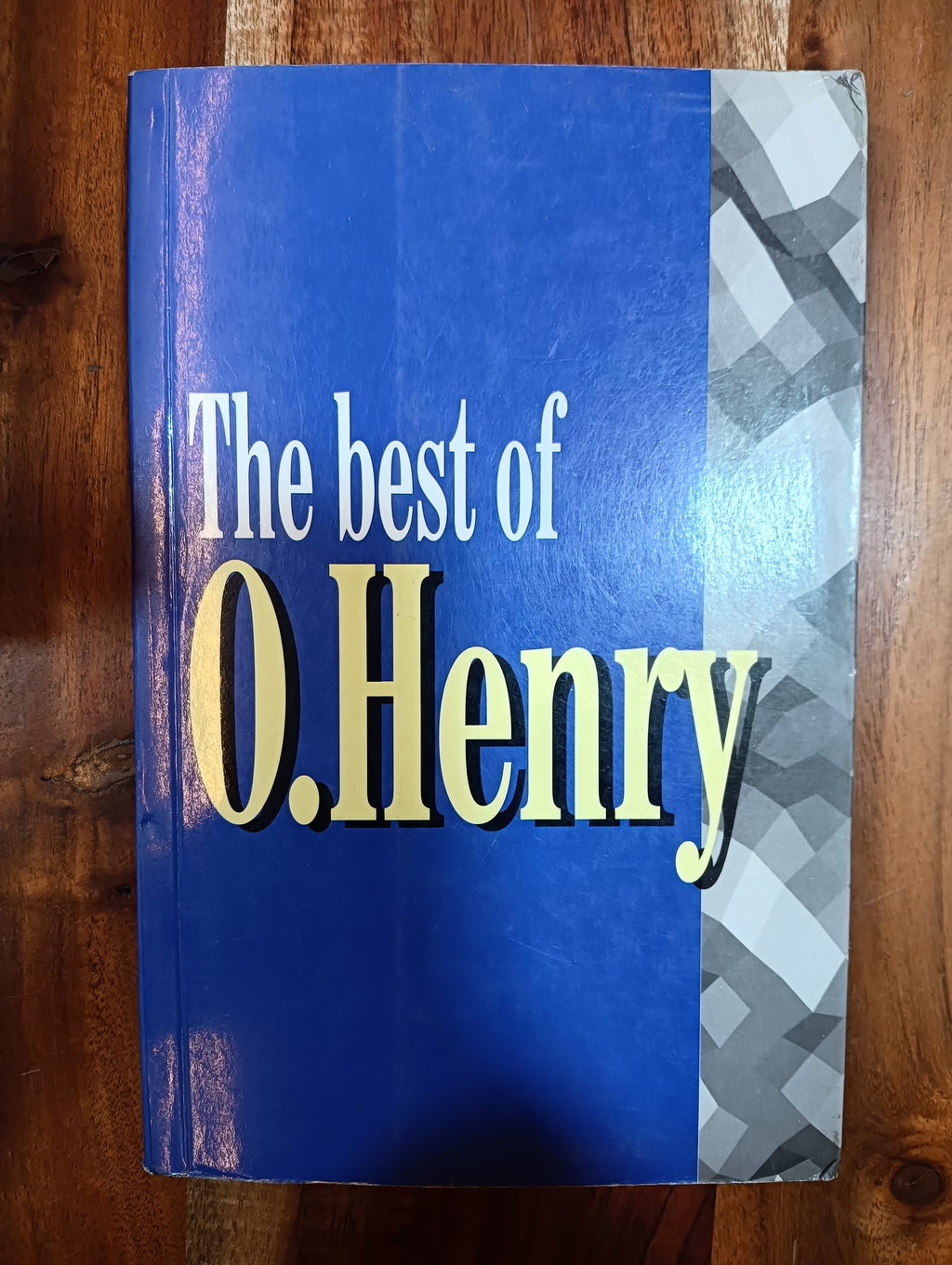 The Best of O Henry (Grade - B)