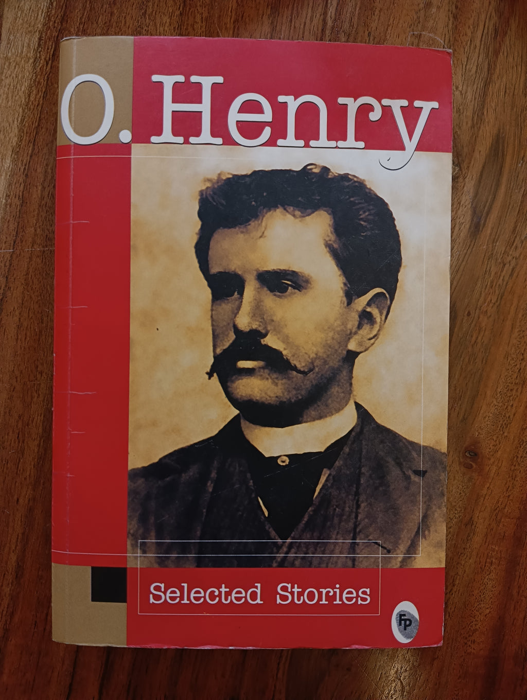 Selected Stories by O Henry (Grade - B)