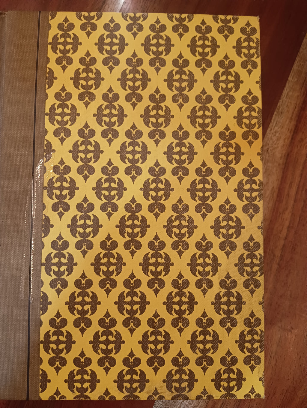 Readers Digest 1967 Young Readers Book (Grade - C)