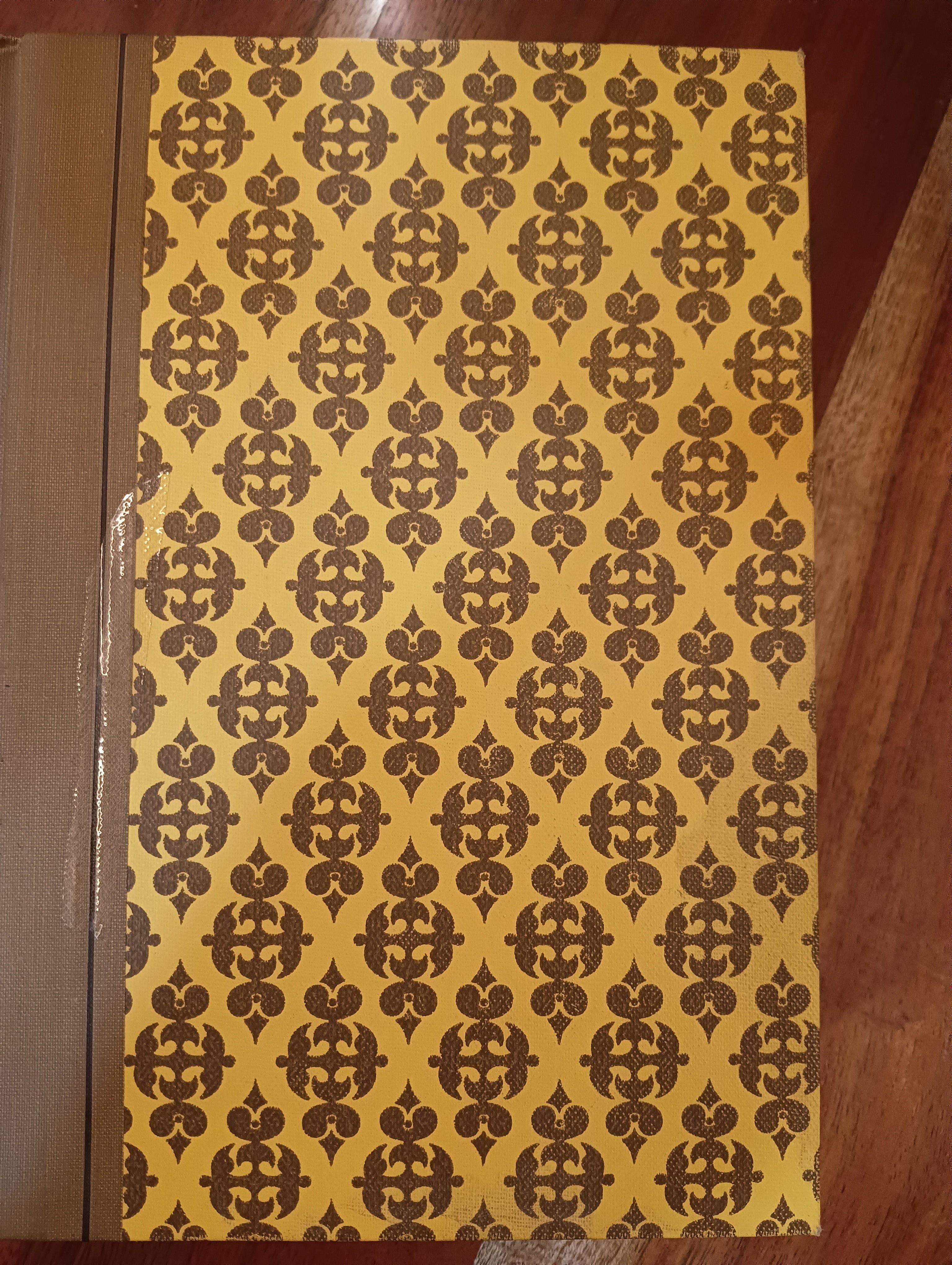 Readers Digest 1967 Young Readers Book (Grade - C)