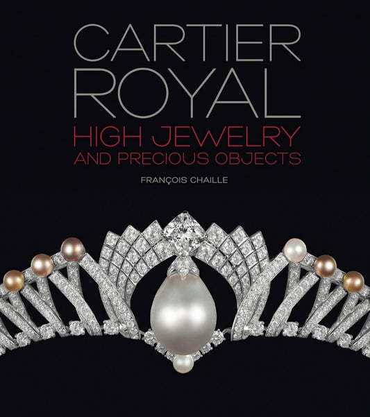 Cartier Royal: High Jewelry and Precious Objects