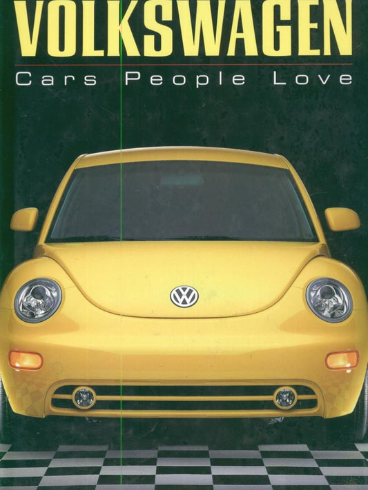 Volkswagen (Cars S.)