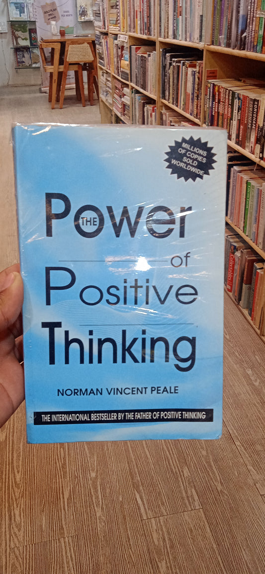 The Power of Positive Thinking