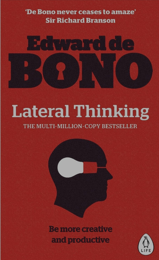 Lateral Thinking