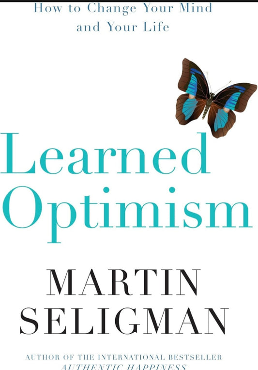 Learned Optimism