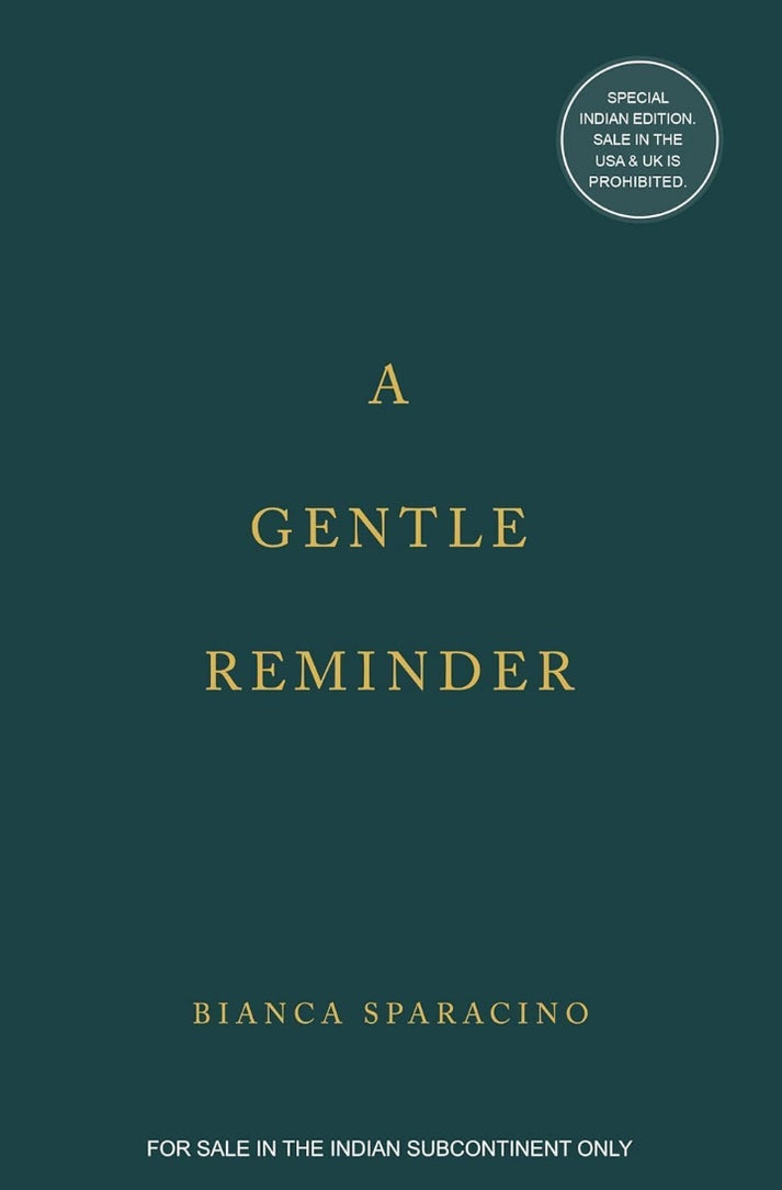 a-gentle-reminder-new-book-world