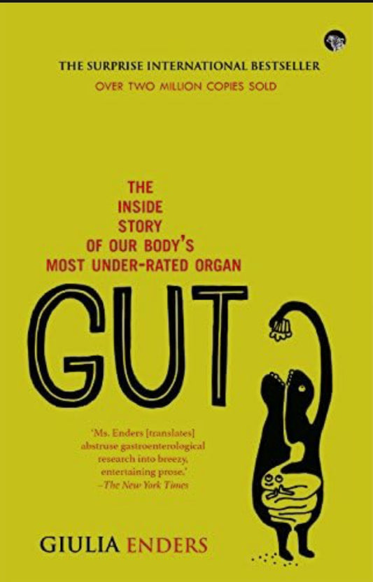 Gut