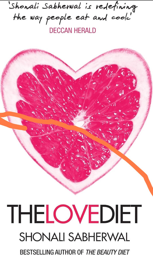 The Love Diet