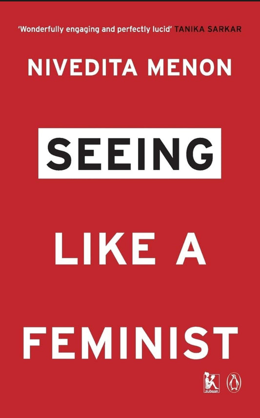 Seeing Like a Feminist