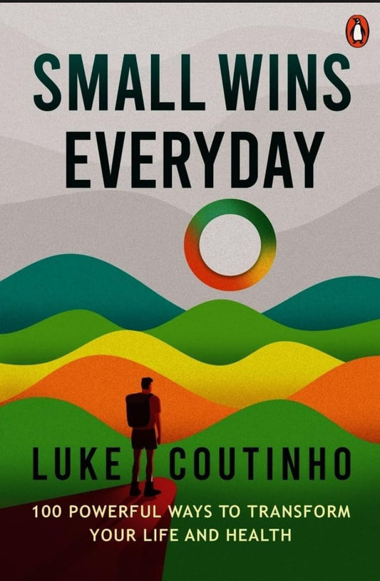 Small Wins Everyday