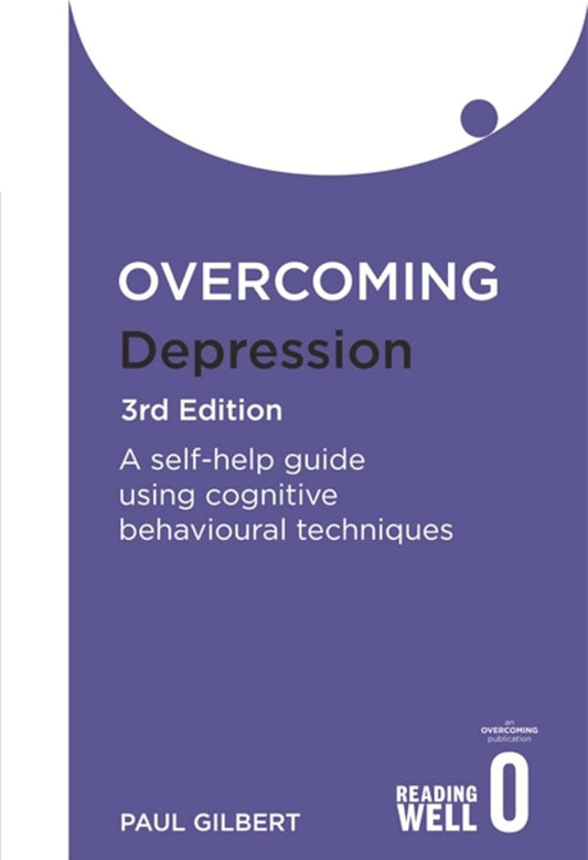 OVERCOMING DEPRESSION