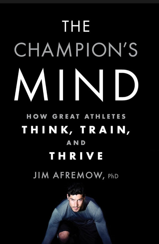 The Champion's Mind