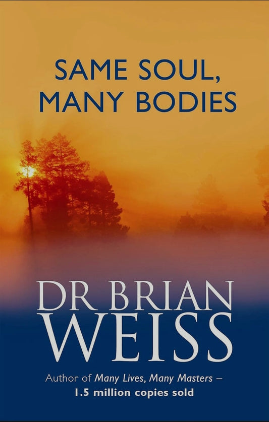 Same Soul, Many Bodies [Paperback]