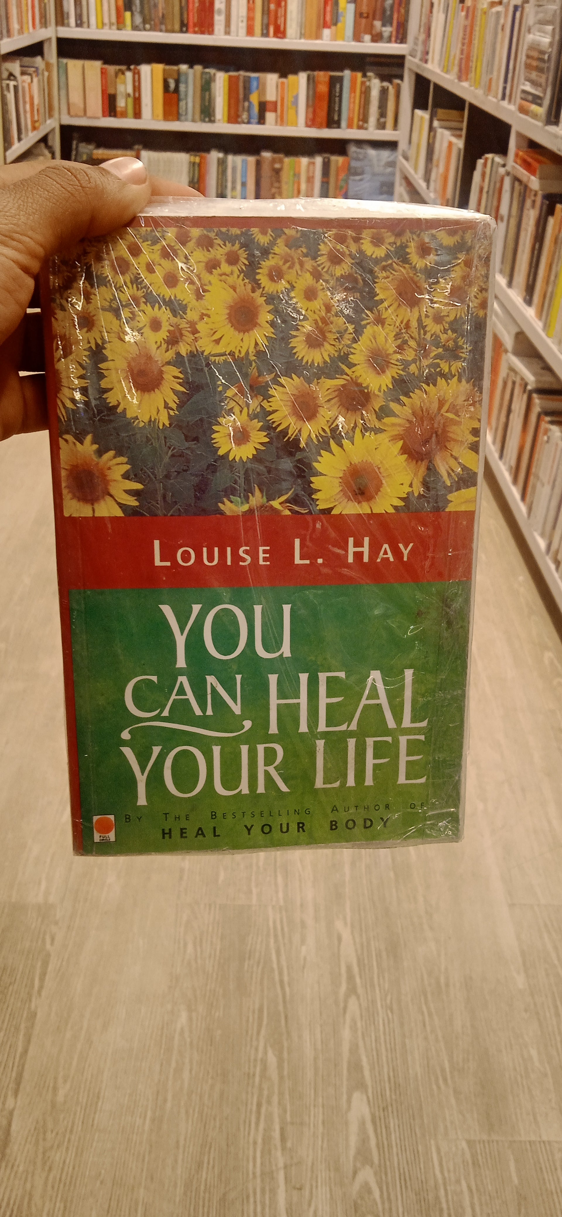 You Can Heal Your Life