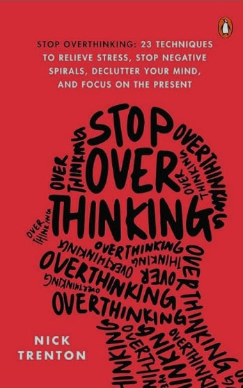 Stop Overthinking