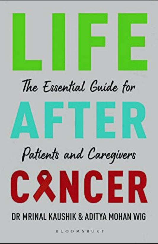 Life after Cancer