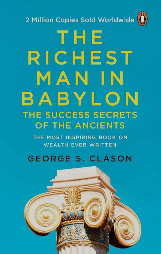 The Richest Man in Babylon