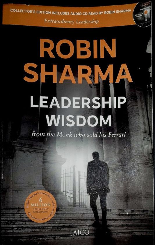 Leadership wisdom
