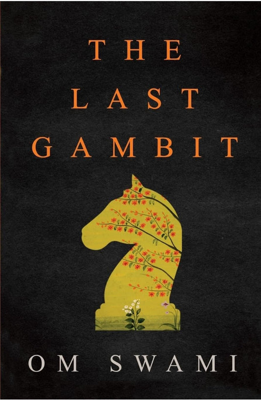The last gambit