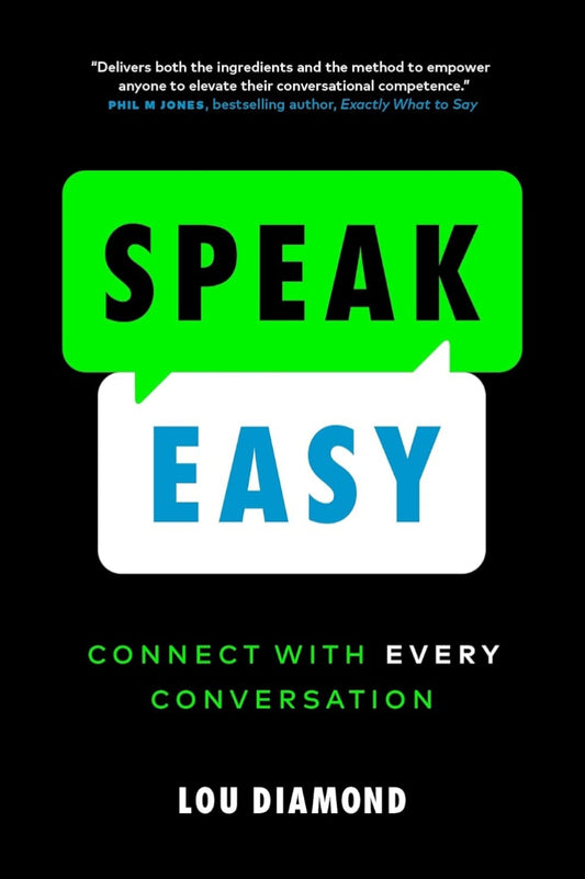 Speak easy
