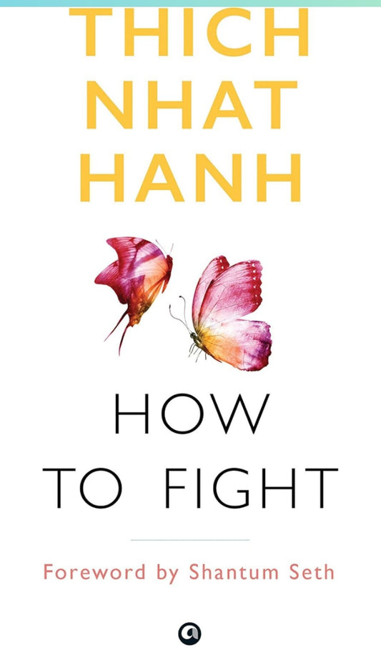 How to fight