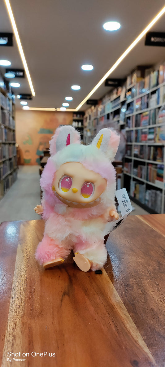 LABUBU DOLL