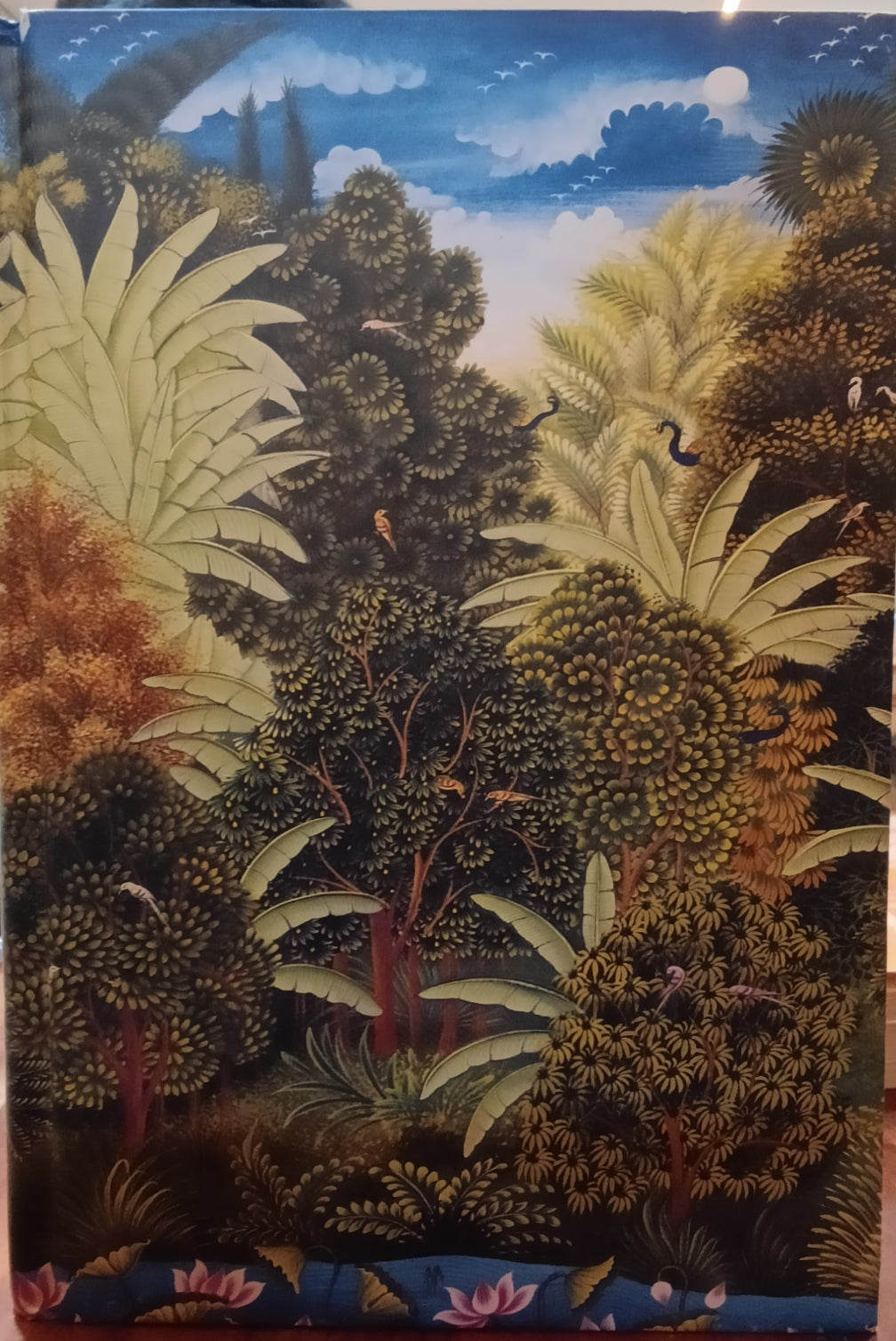 TANGERINE BY NAMITA DEVIDAYAL (GRADE - A)