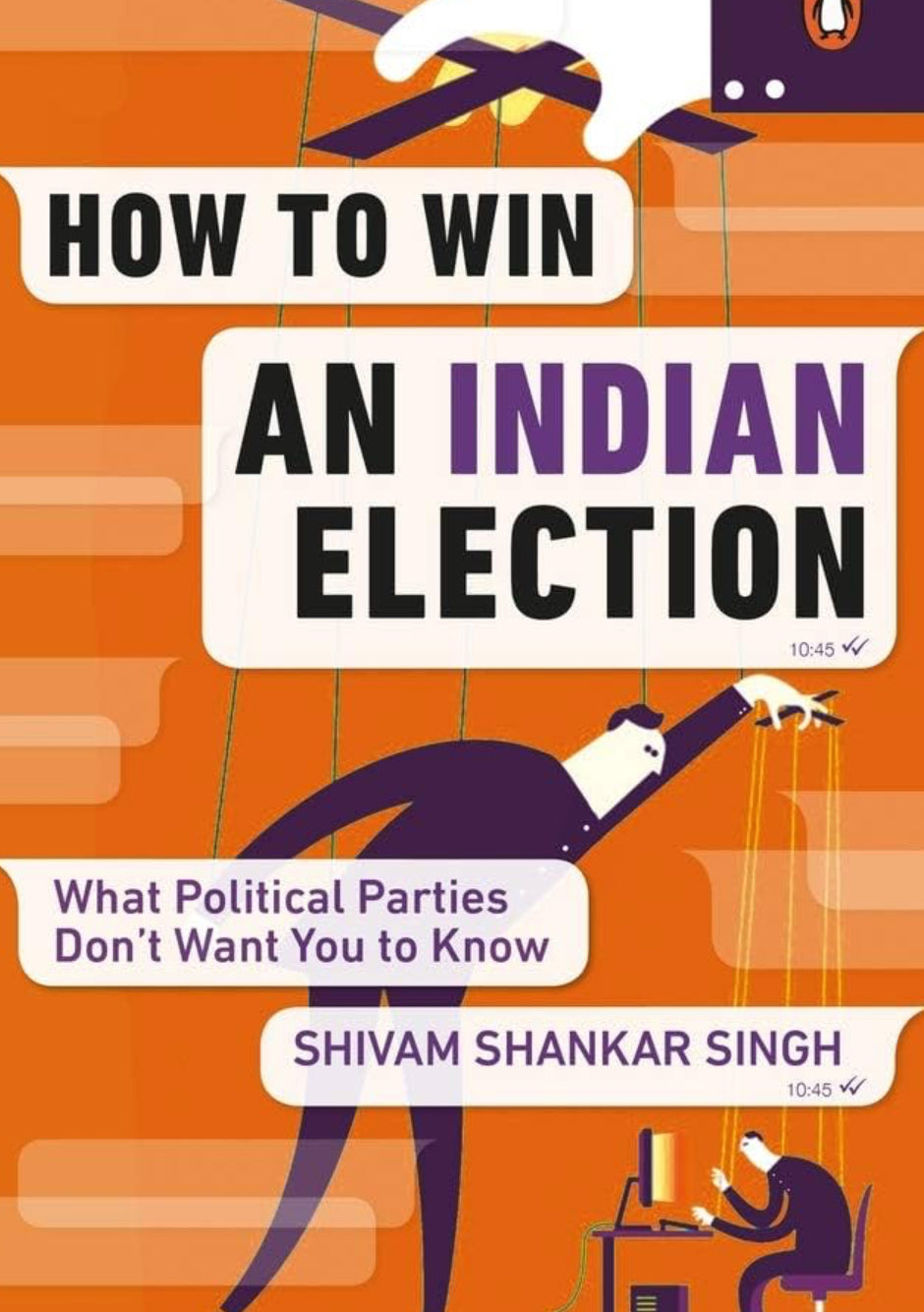 HOW TO WIN AN INDIAN ELECTION (GRADE-B)
