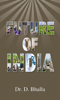 FUTURE OF INDIA (GRADE-B)