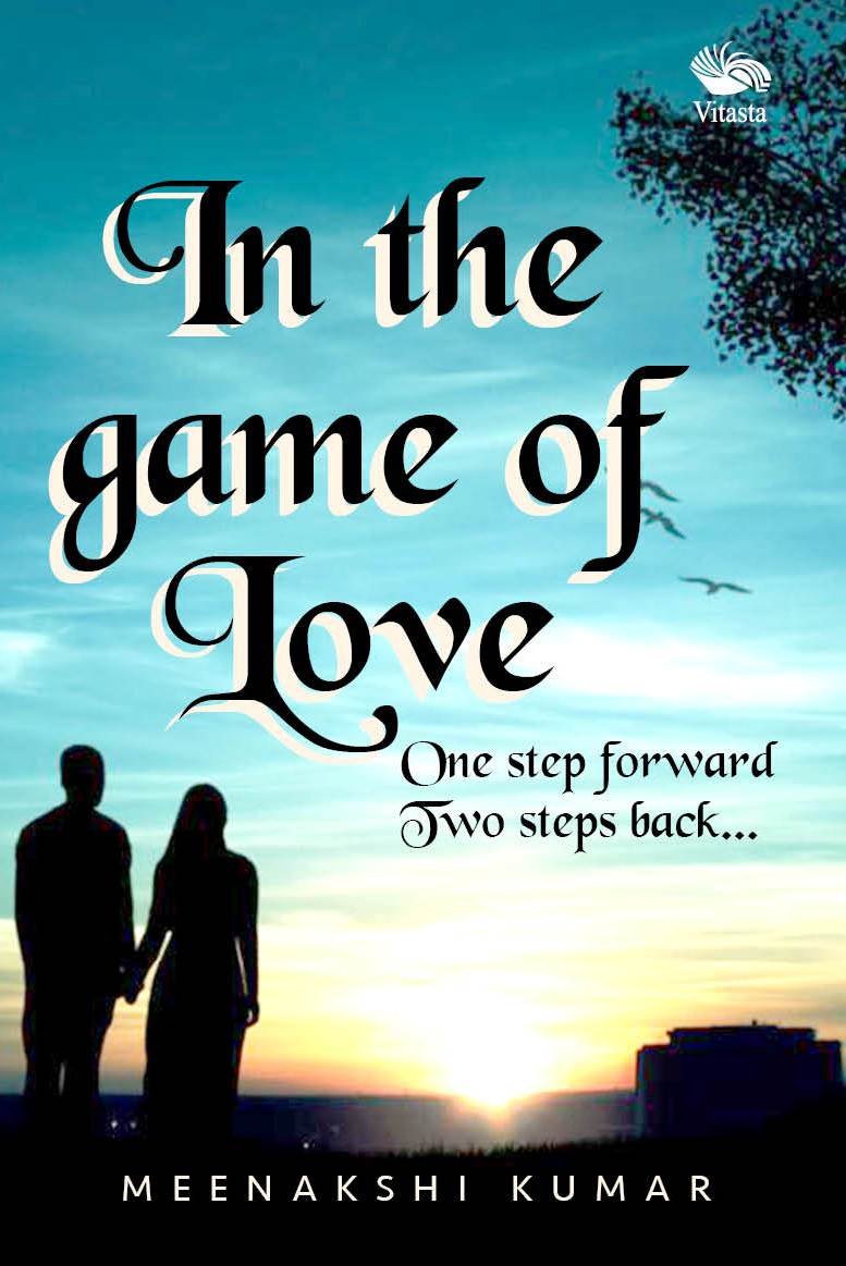 In The Game Of Love Meenakshi Kumar (GRADE - C)