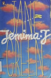 Jane Green by Jemima Jones (GRADE - A)