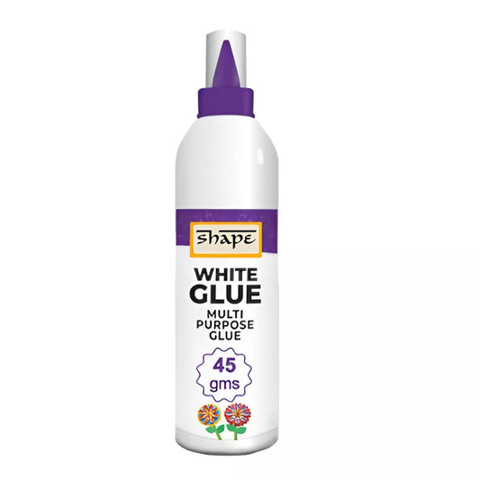Shape white glue 45gm