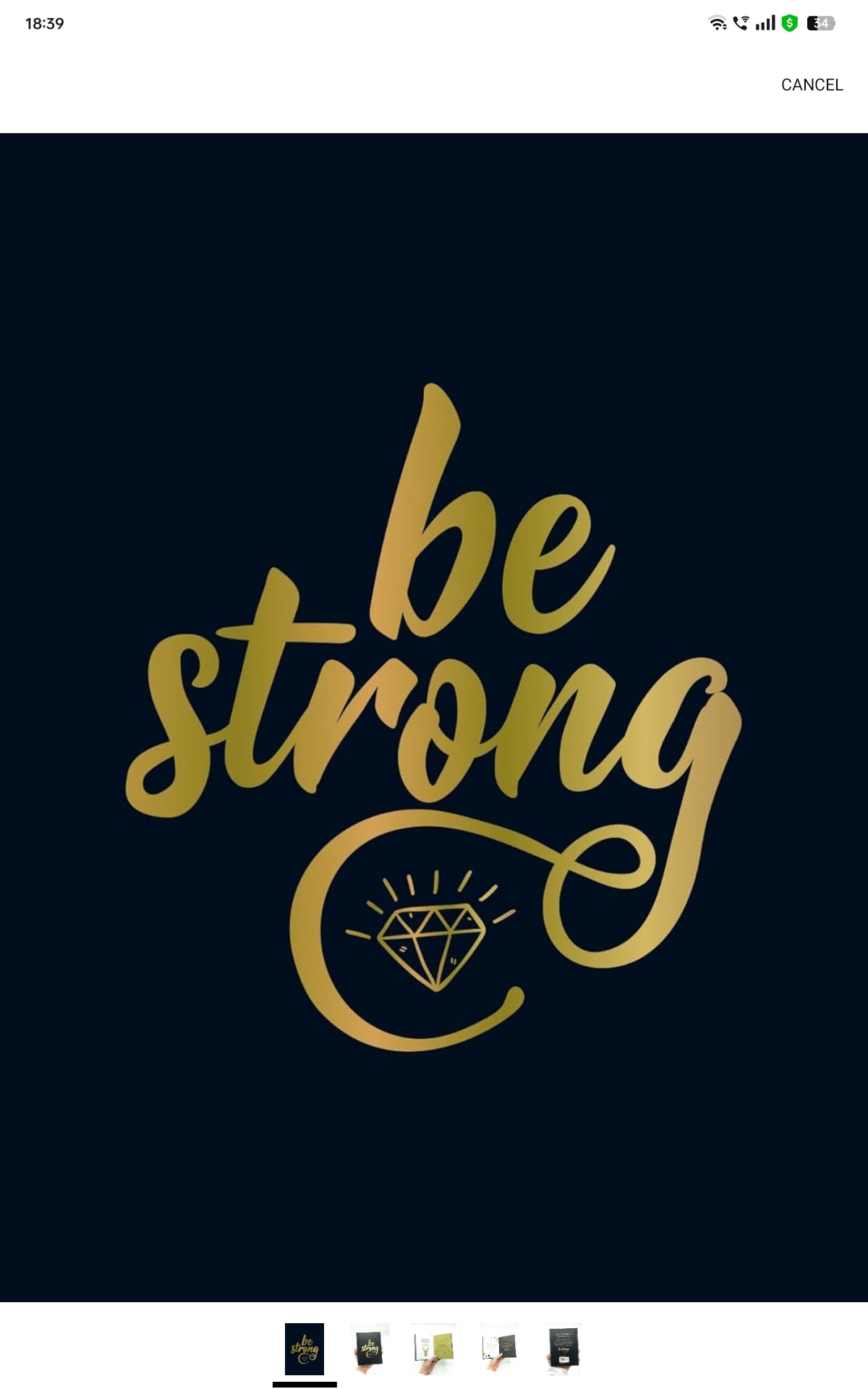 BE STRONG - POSITIVE QUOTES AND UPLIFTING STATEMENTS TO BOOST YOUR MOOD