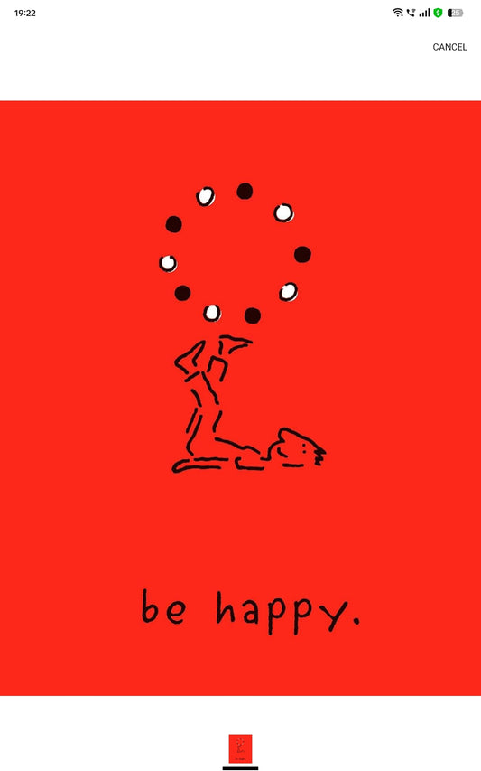 Be Happy (Deluxe Edition)