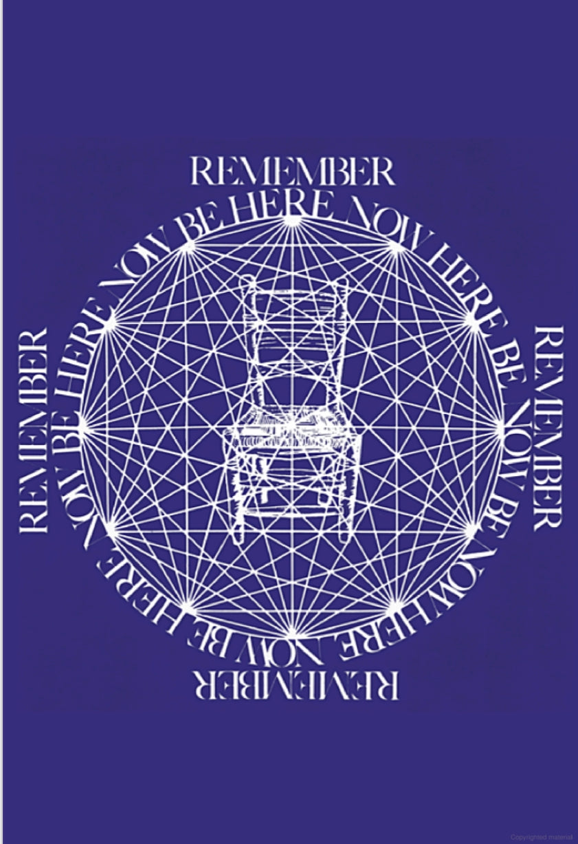 Be Here Now by Ram Dass(1978-10-12)