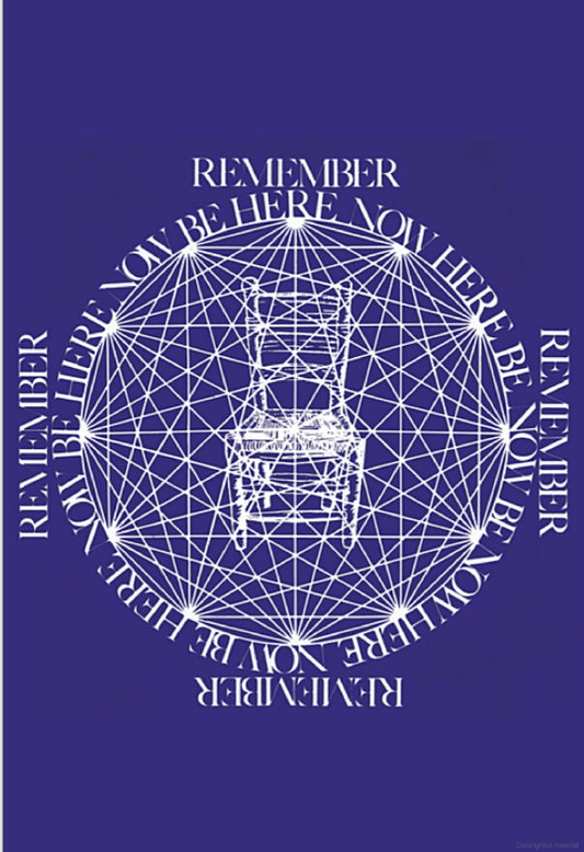 Be Here Now by Ram Dass(1978-10-12)