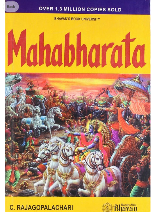 Mahabharata