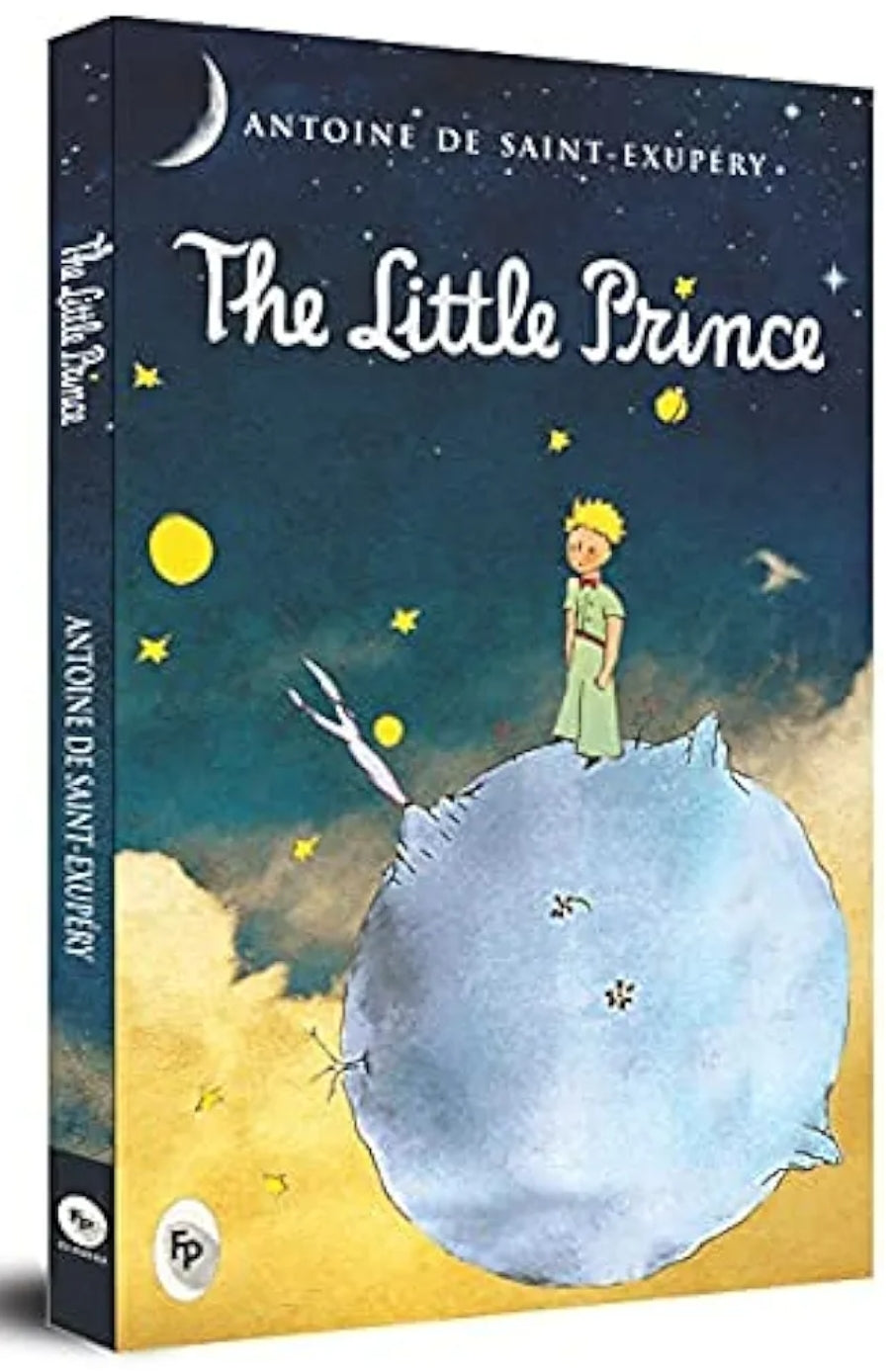 The Little Prince