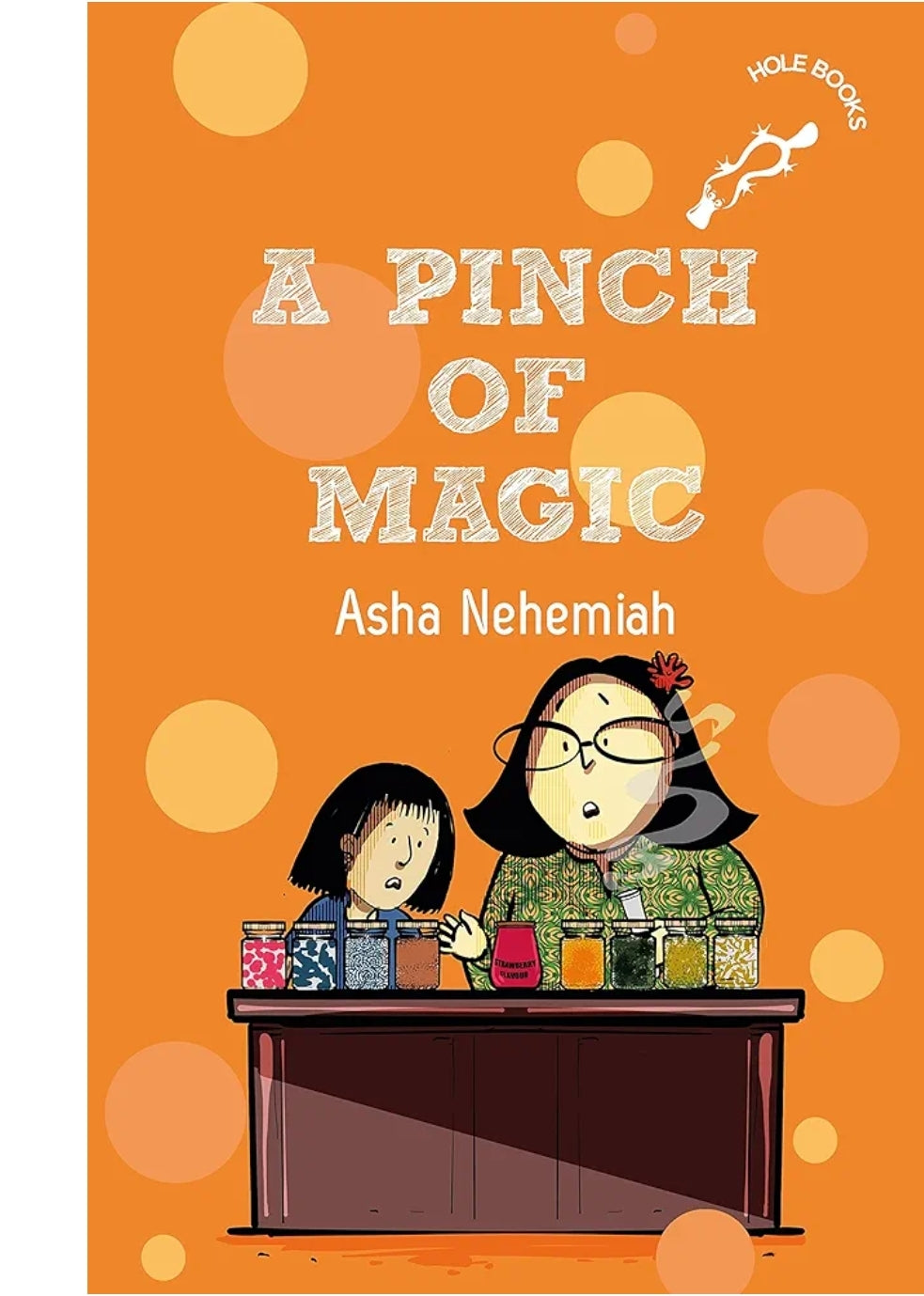 A Pinch of Magic