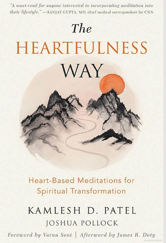 The Heartfulness Way