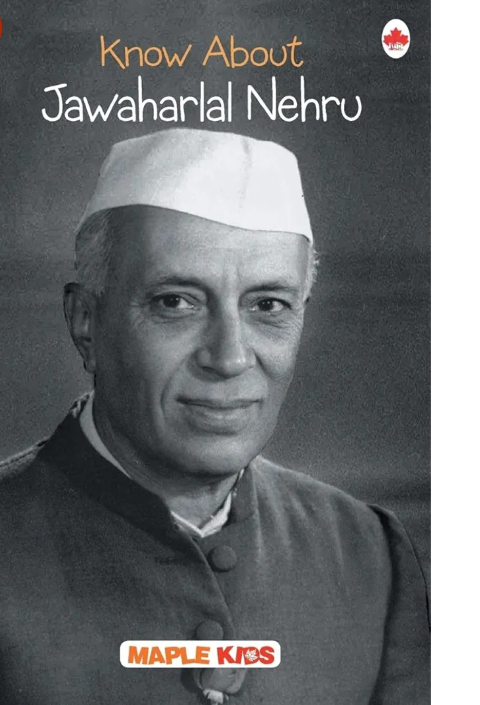 Jawaharlal Nehru - Biographies for Childre