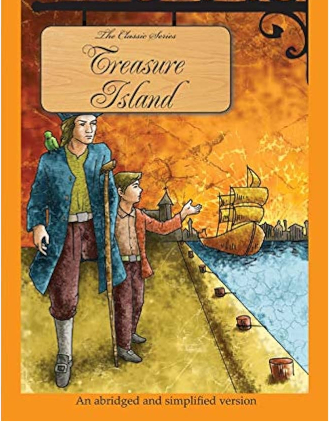 treasure Island