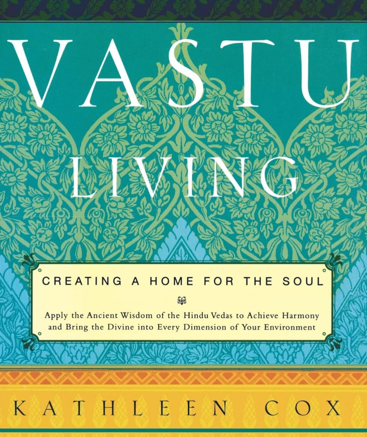 VASTU LIVING