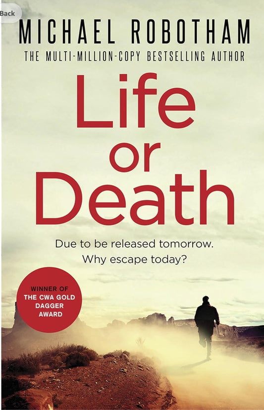 LIFE OR DEATH
