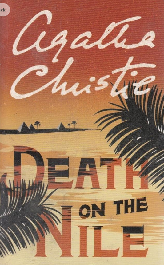 Death on the Nile