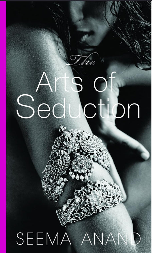 The Arts of Seduction: The 21st century guide to having the greatest sex of your life old