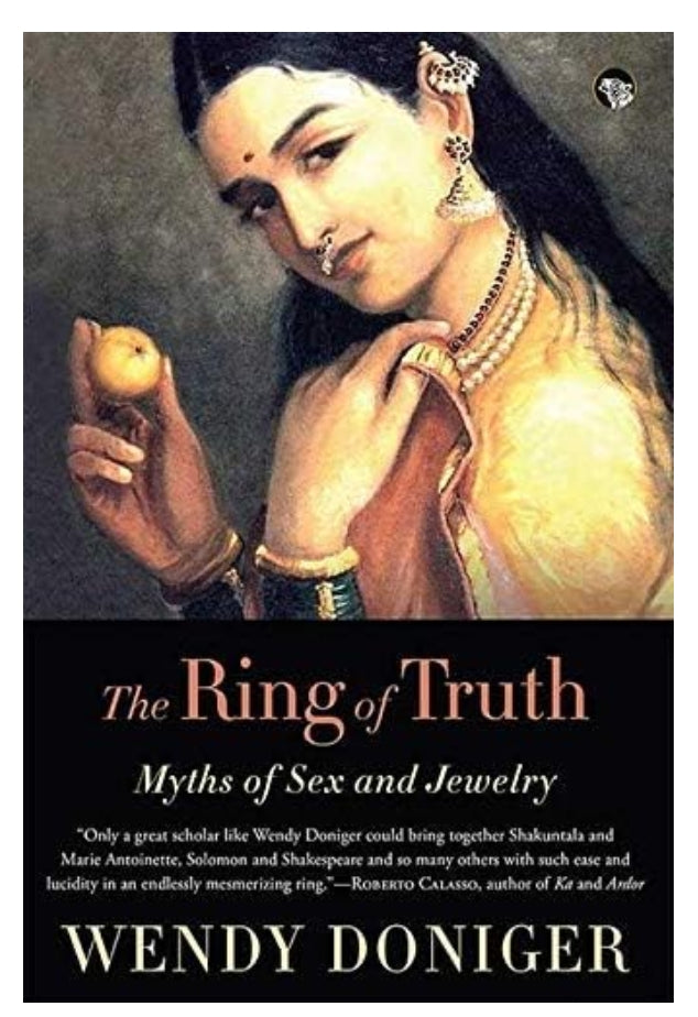 THE RING OF TRUTH