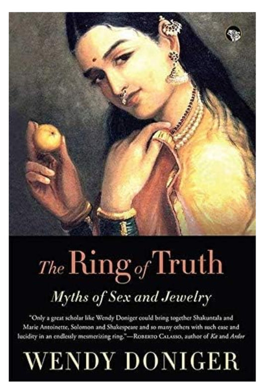 THE RING OF TRUTH